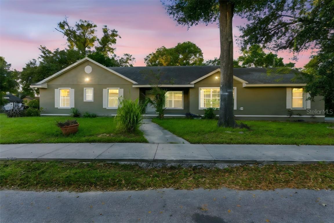 601 Grand St., Orlando, FL 32805