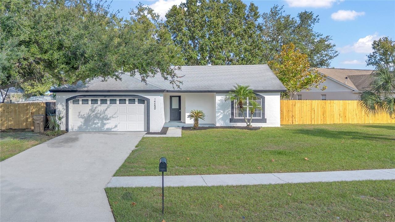 14450 Indian Ridge Tr., Clermont, FL 34711
