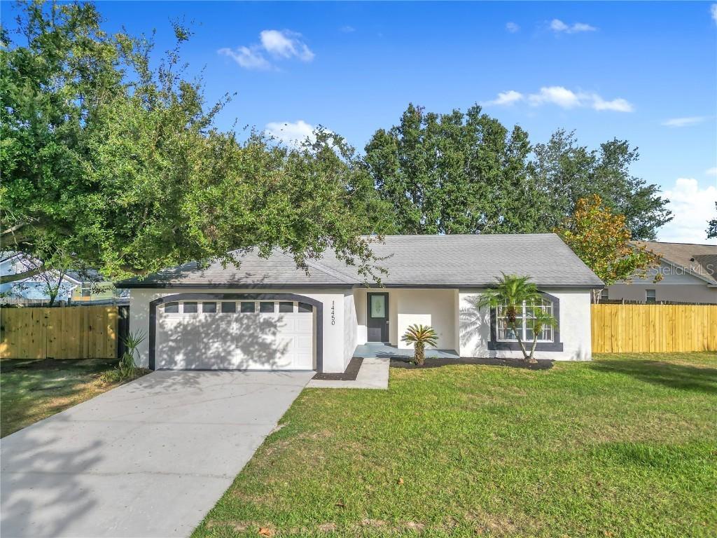 14450 Indian Ridge Tr., Clermont, FL 34711