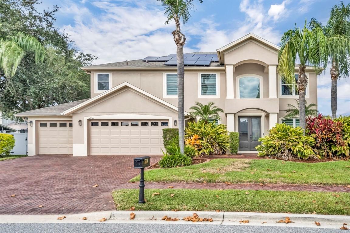 10007 Ians Ridge Rd., Orlando, FL 32832