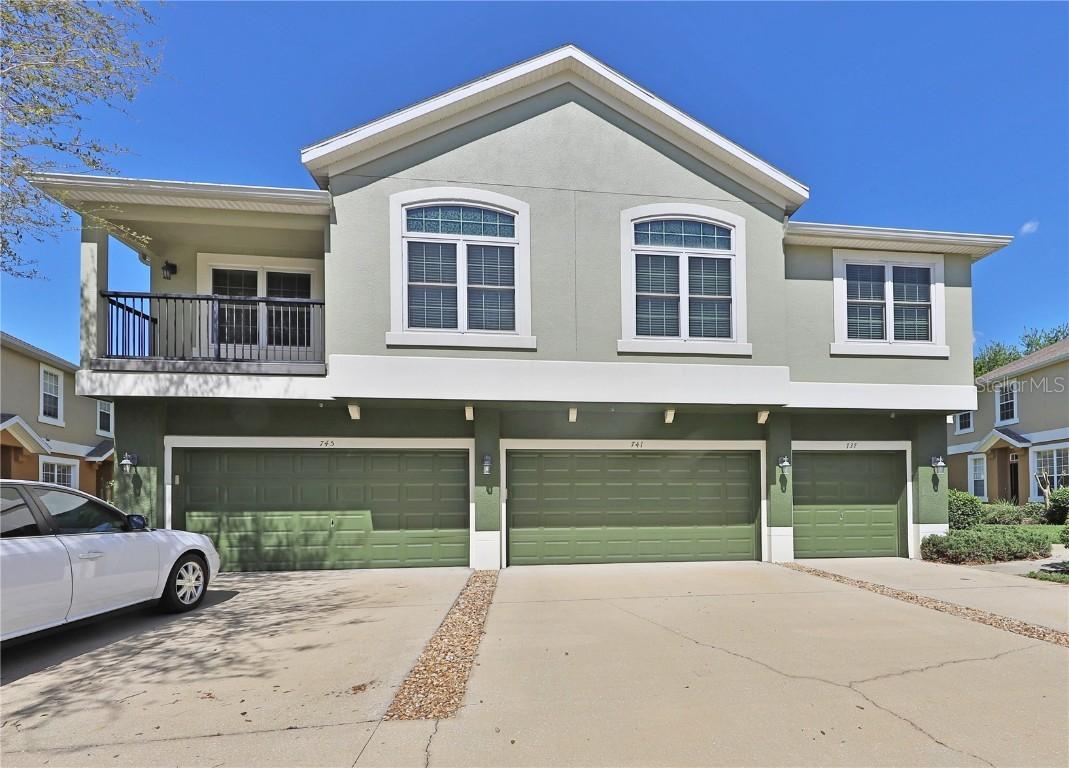 737 Ashworth Overlook Dr. #C, Apopka, FL 32712