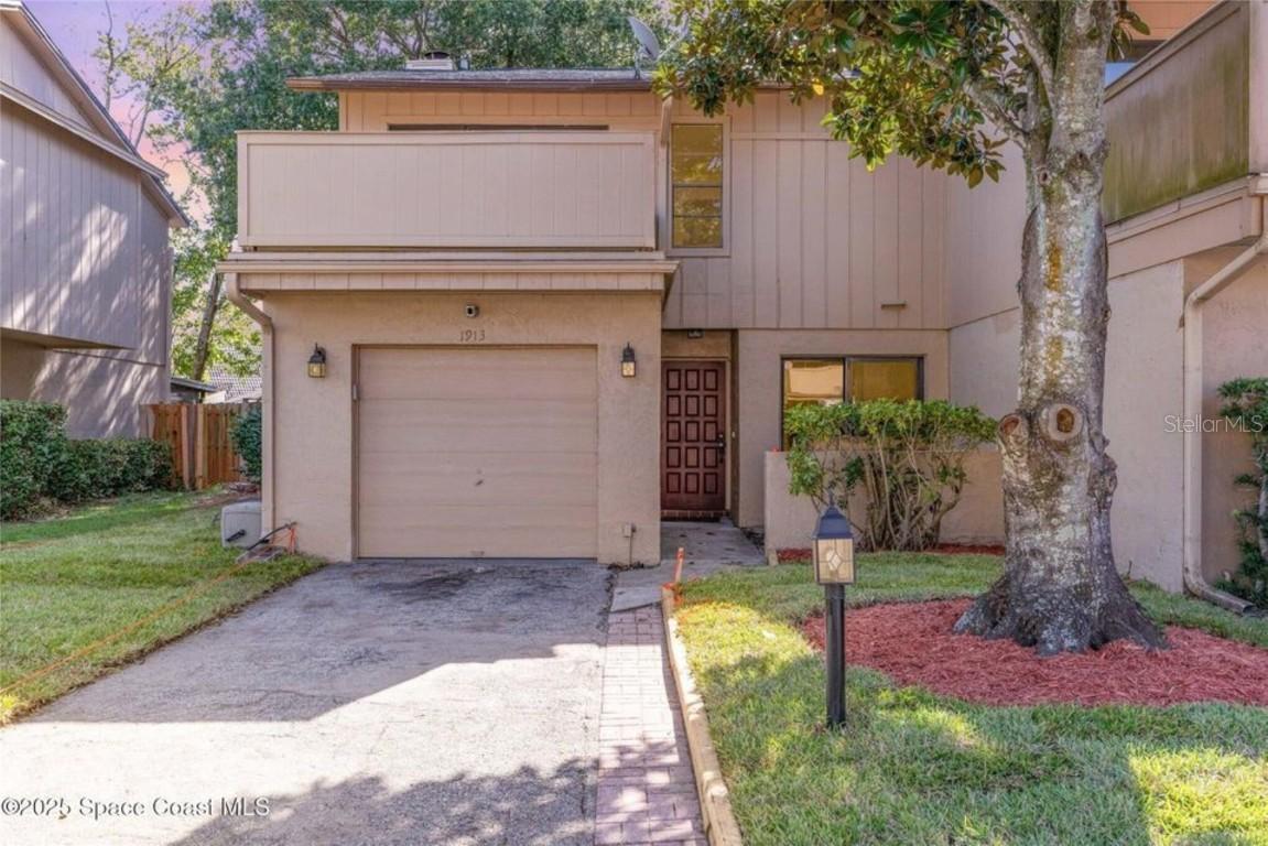 1913 Cashew Ct., Titusville, FL 32780