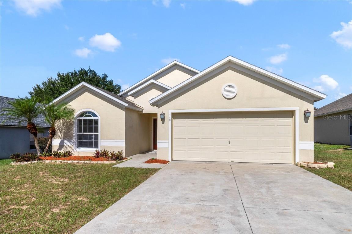 116 Delancey Dr., Davenport, FL 33837