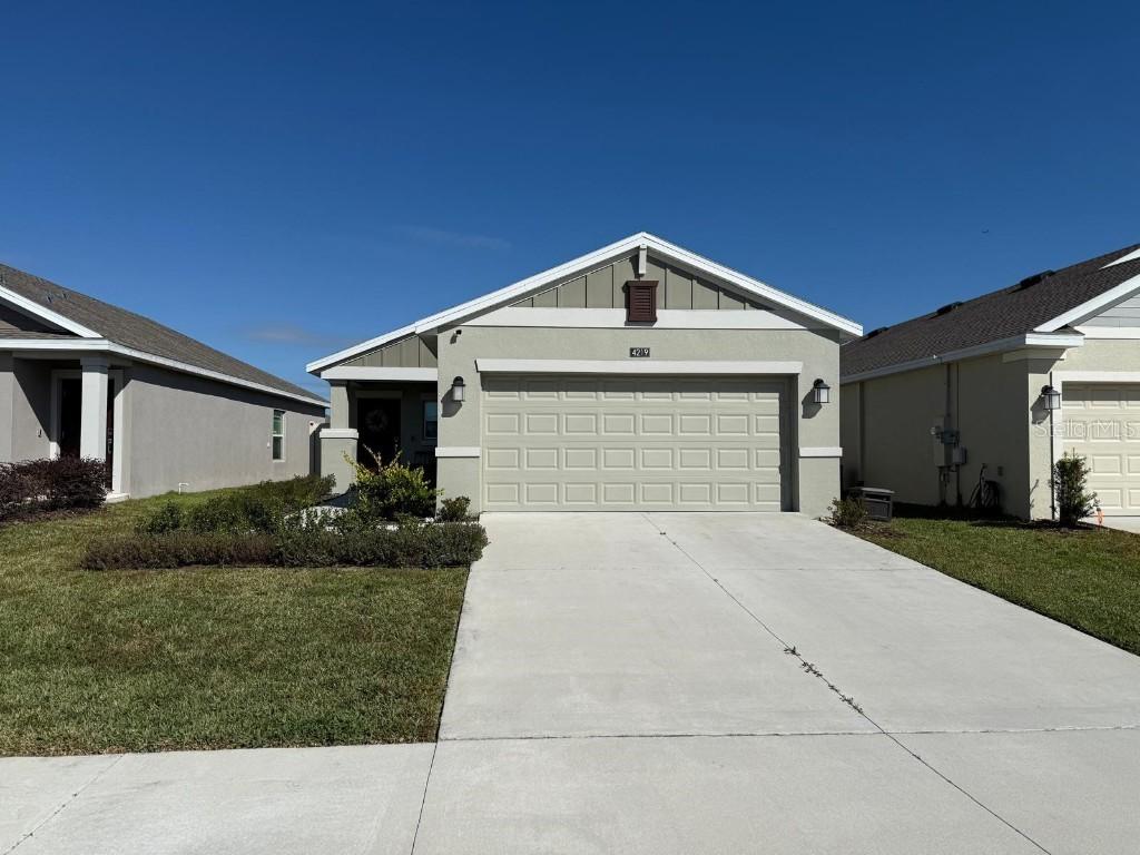4219 Pebbles Throw Dr., Kissimmee, FL 34746