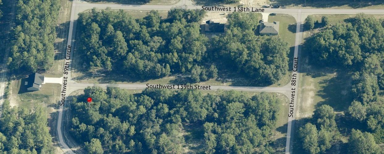 SW 139 St., Ocala, FL 34473