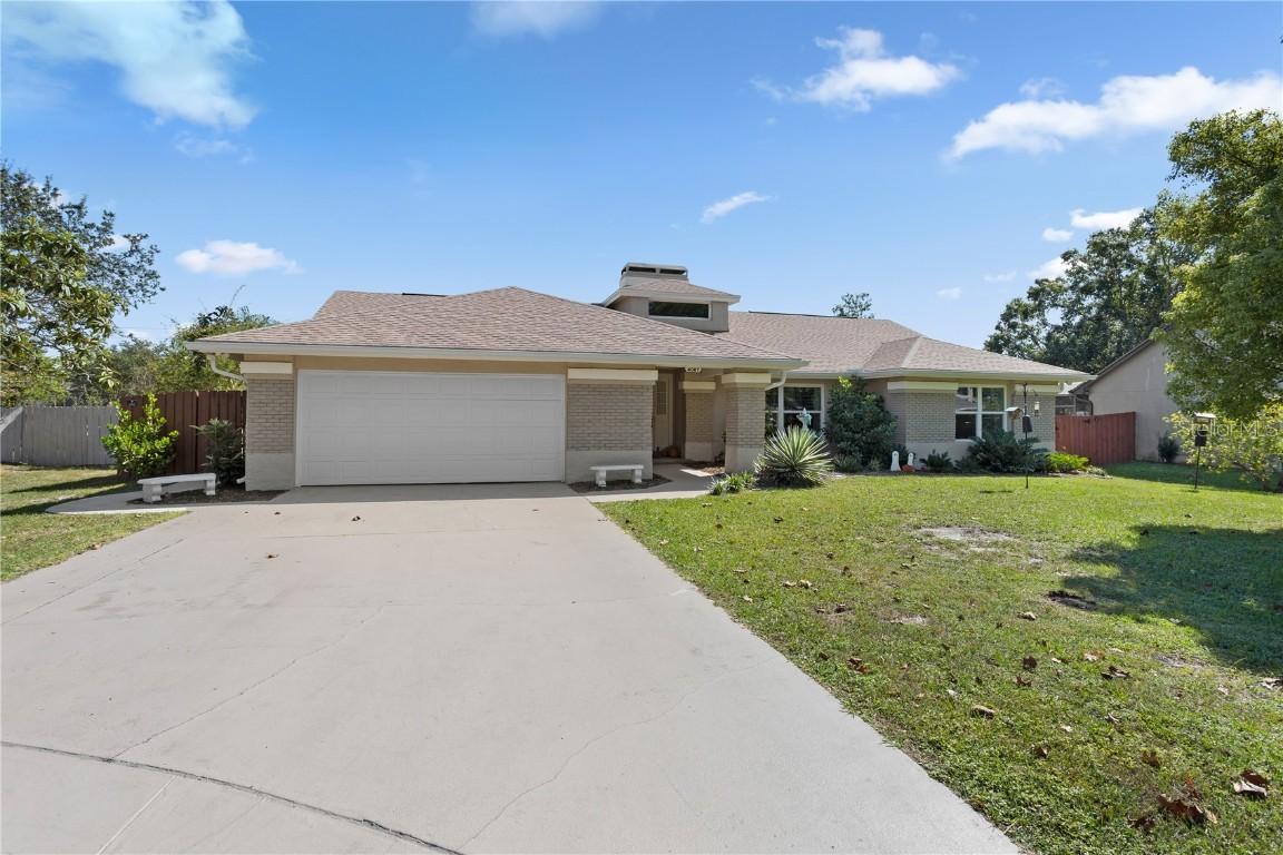 4087 Belle Meade Ct., Casselberry, FL 32707