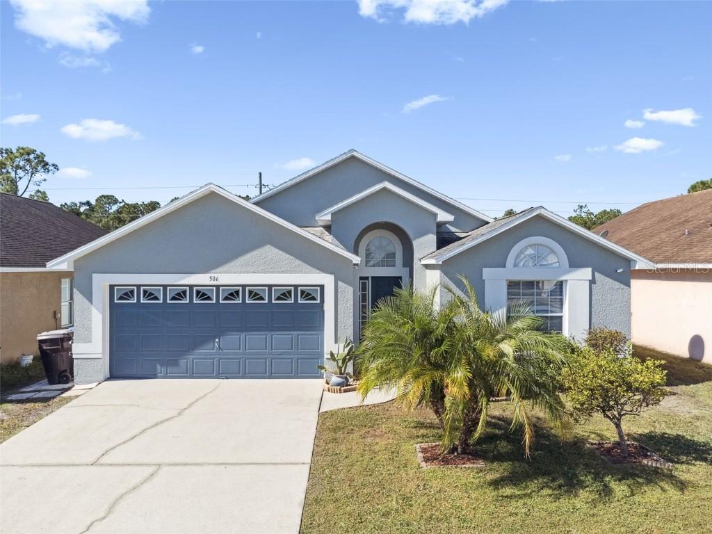 506 Eagle Pointe, Kissimmee, FL 34746