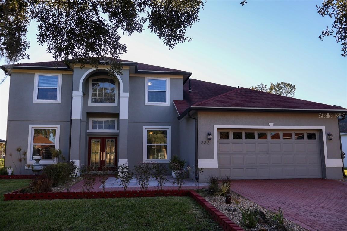 338 Isle Of Sky Cir., Orlando, FL 32828