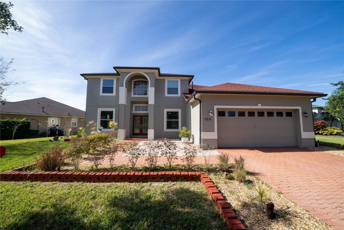 338 Isle Of Sky Cir., Orlando, FL 32828
