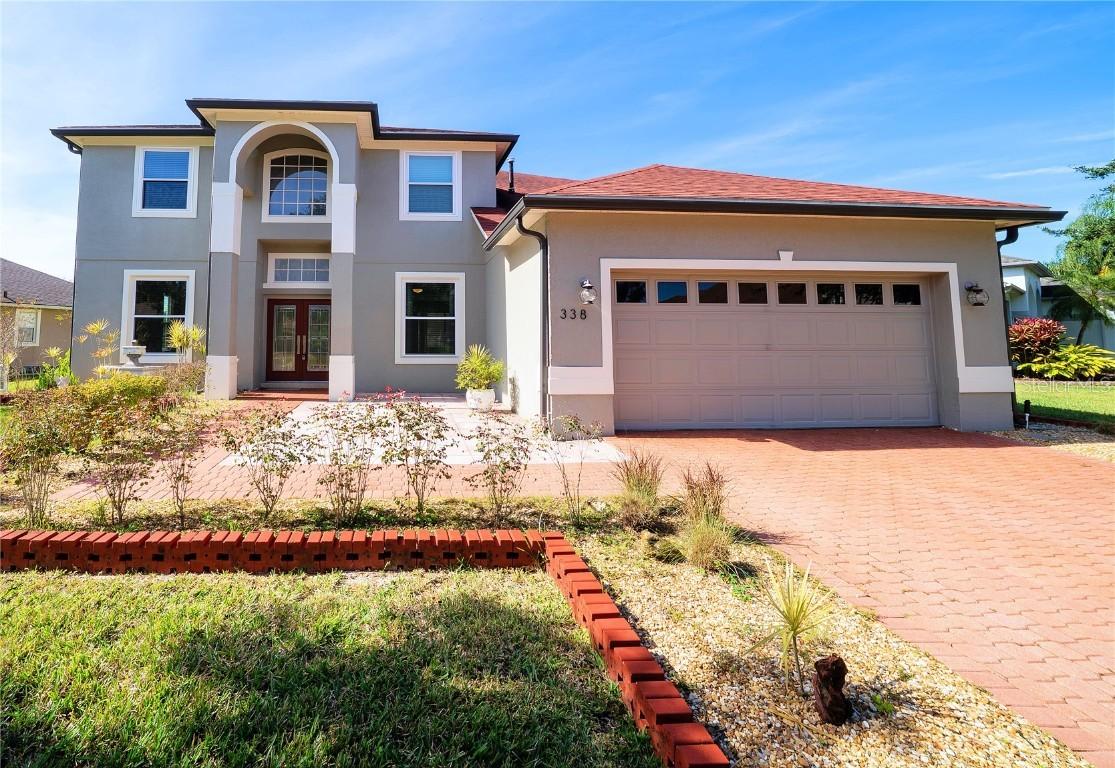 338 Isle Of Sky Cir., Orlando, FL 32828