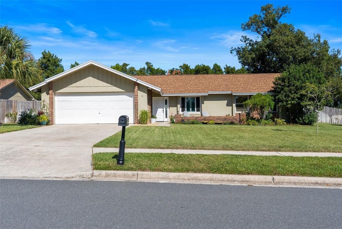 2421 Jennifer Hope Blvd., Longwood, FL 32779