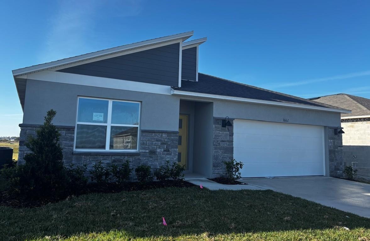 3662 Malawi Tr., St Cloud, FL 34772