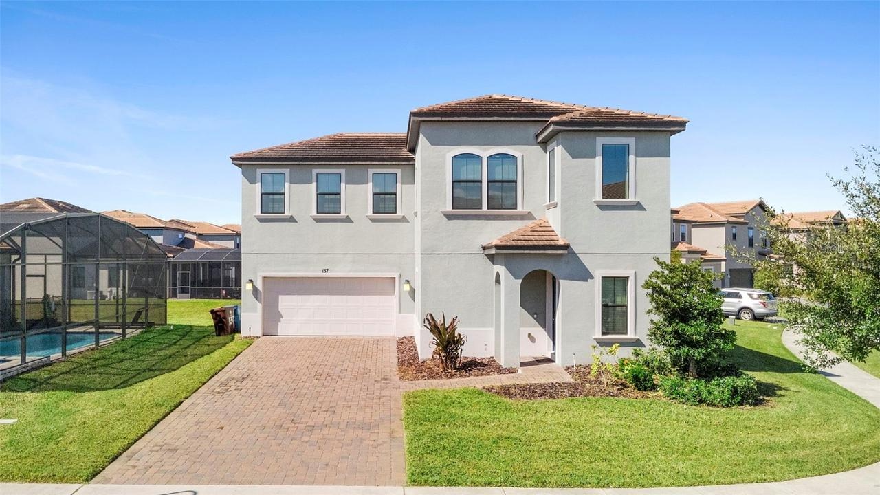 137 Angelas Ave., Haines City, FL 33844