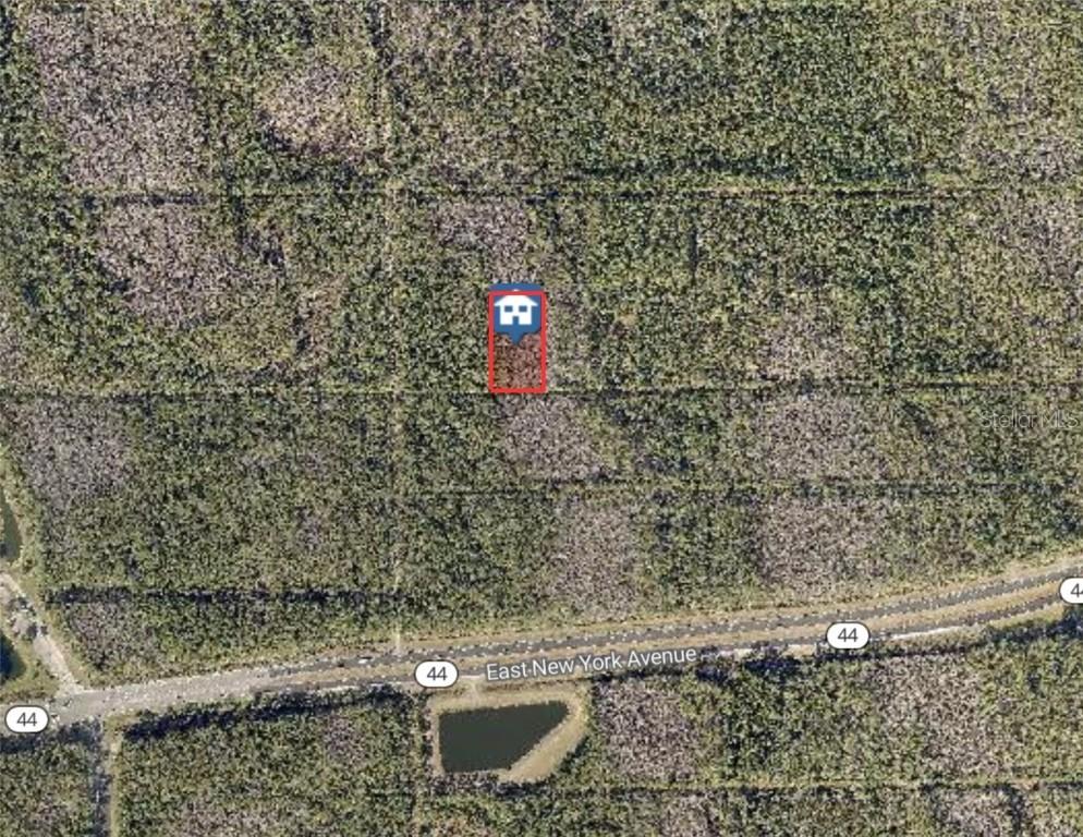 [Address Hidden by Seller], Deland, FL 32724