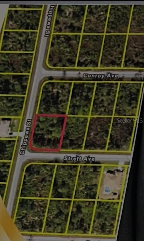 12042 Strett Ave., Port Charlotte, FL 33981
