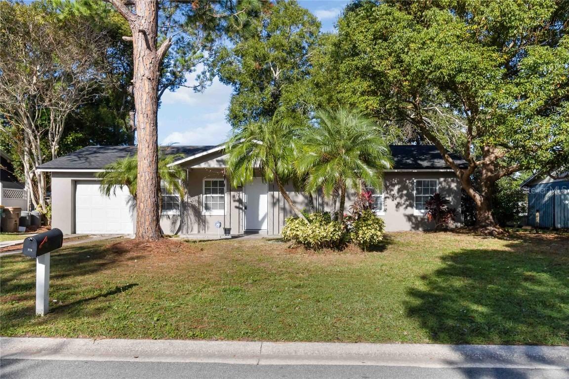 176 Mante Dr., Kissimmee, FL 34743
