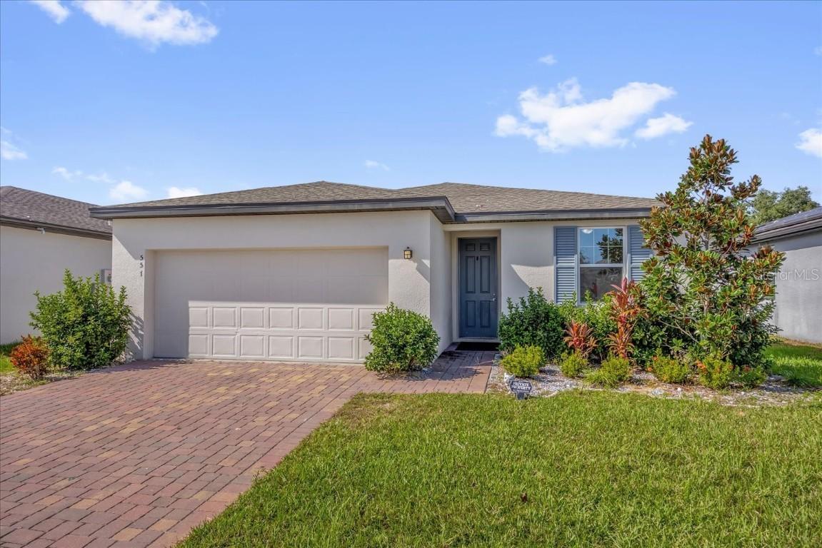 551 Tortugas St., Haines City, FL 33844