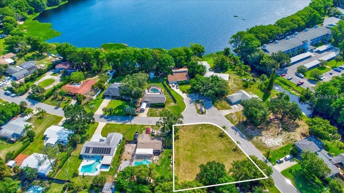 151 Canal St., Sanford, FL 32773