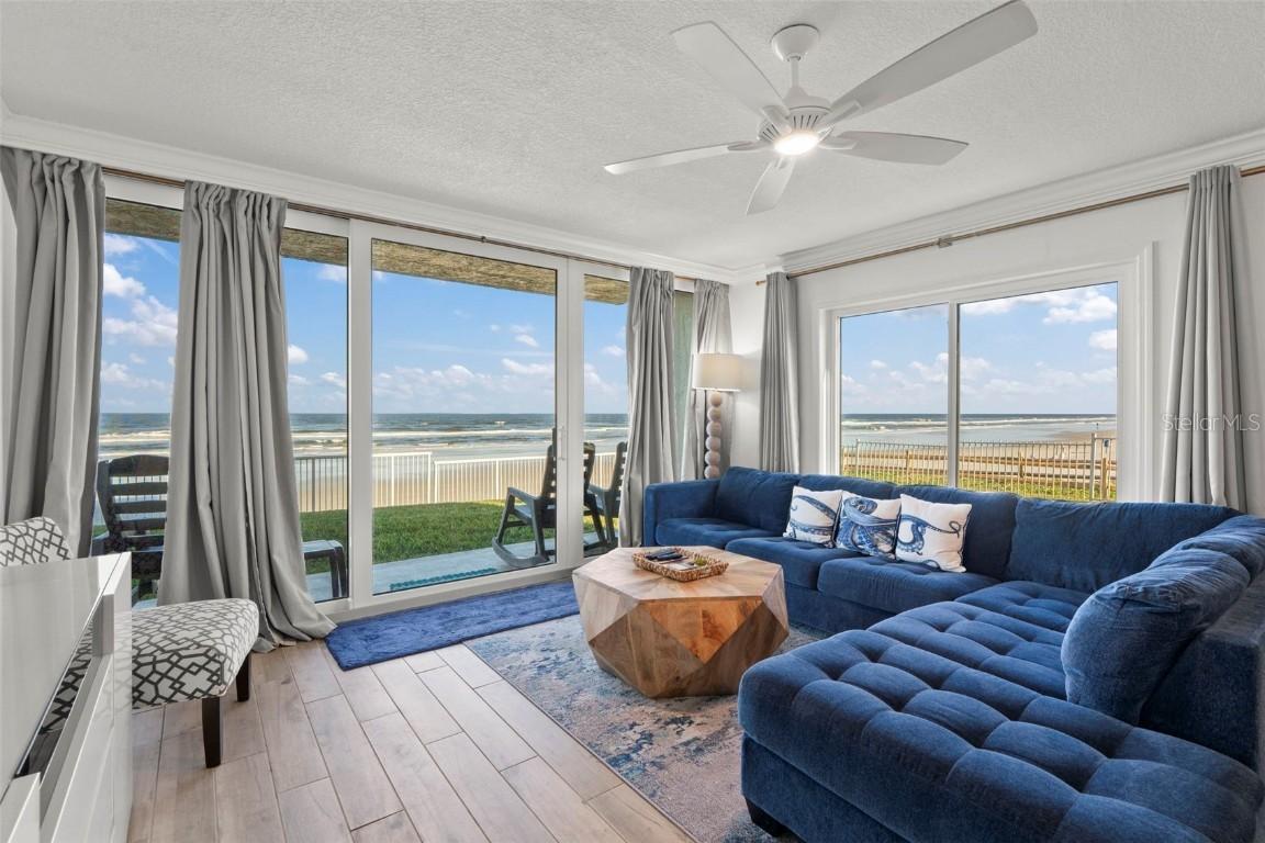 2401 S Atlantic Ave. #E101, New Smyrna Beach, FL 32169