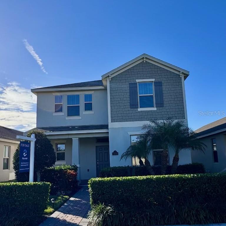 10625 Atwater Bay Dr., Winter Garden, FL 34787