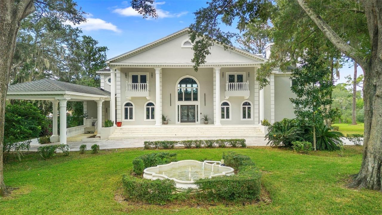 1126 Brownshire Ct., Longwood, FL 32779