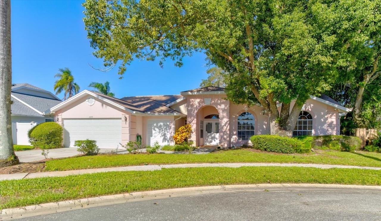 3690 Belle Arbor Cir., Titusville, FL 32780