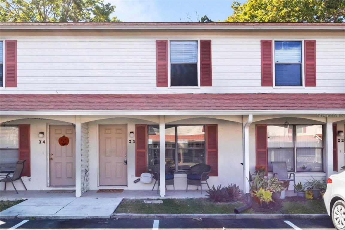 980 Canal View Blvd. #I3, Port Orange, FL 32129