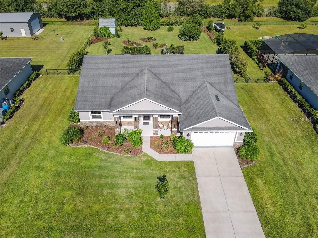 1312 Nova Park Ct., St Cloud, FL 34771