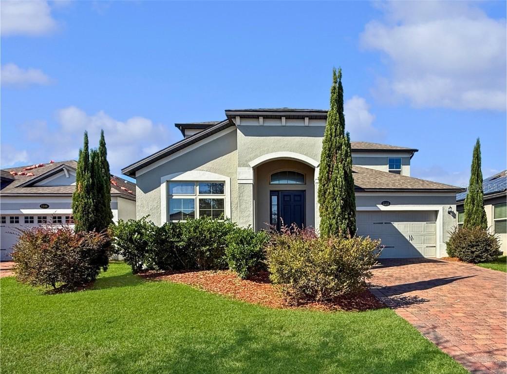 1144 Narcoossee Del Sol Blvd., St Cloud, FL 34771