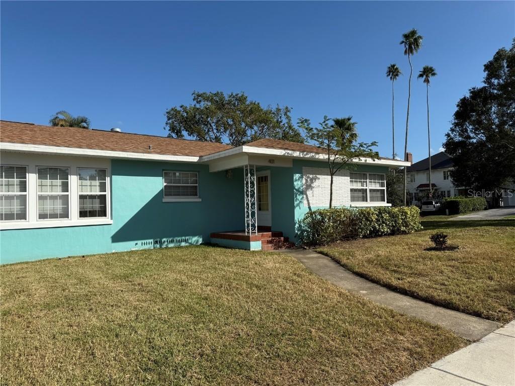 401 N Lincoln Ave., Clearwater, FL 33755