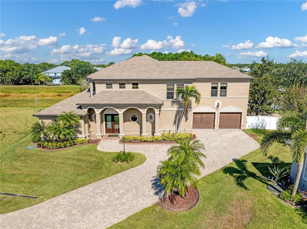 5811 NW Blue Bonnet Ct., Port St Lucie, FL 34986