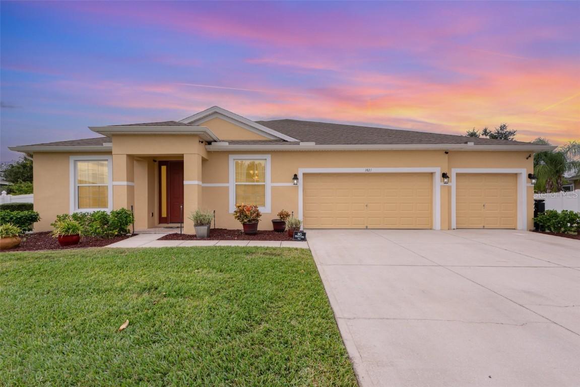 1421 Daystar Ln., Deltona, FL 32725