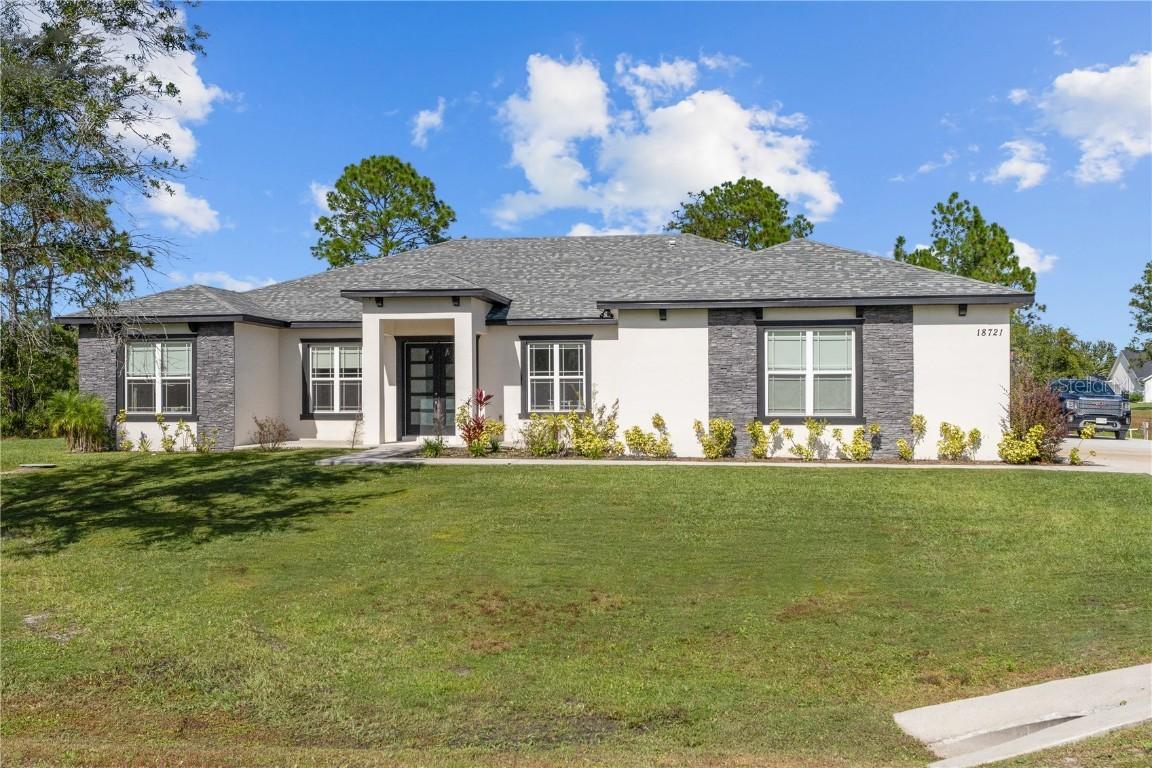 18721 Seaview St., Orlando, FL 32833