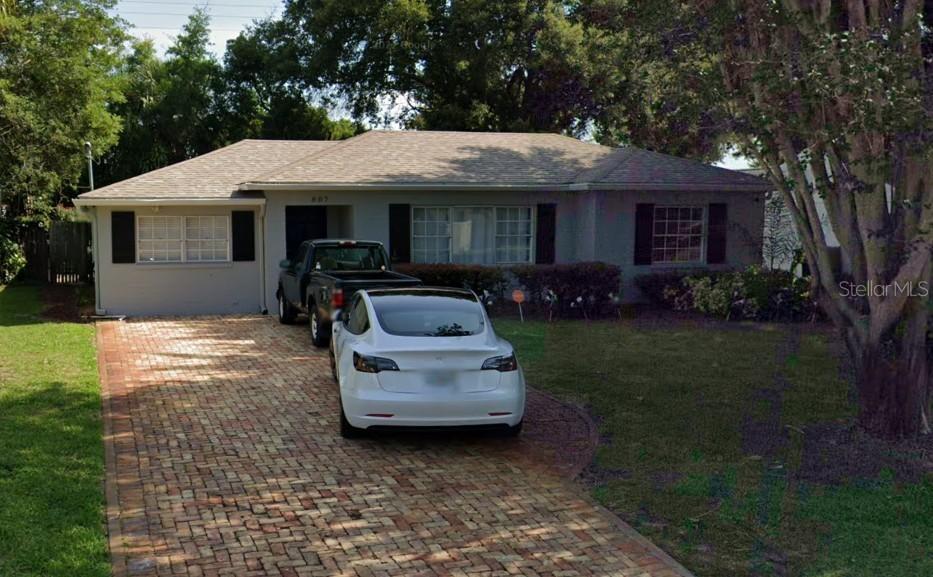 807 Silver Dr., Orlando, FL 32804