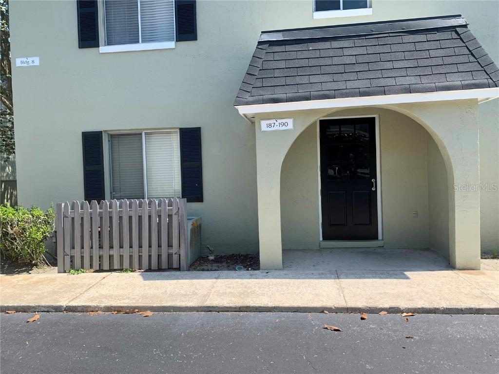 525 Conway Rd. #189D, Orlando, FL 32807