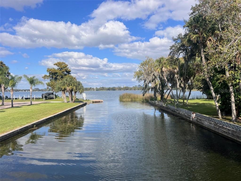 3202 Tradewinds Tr., Orlando, FL 32805