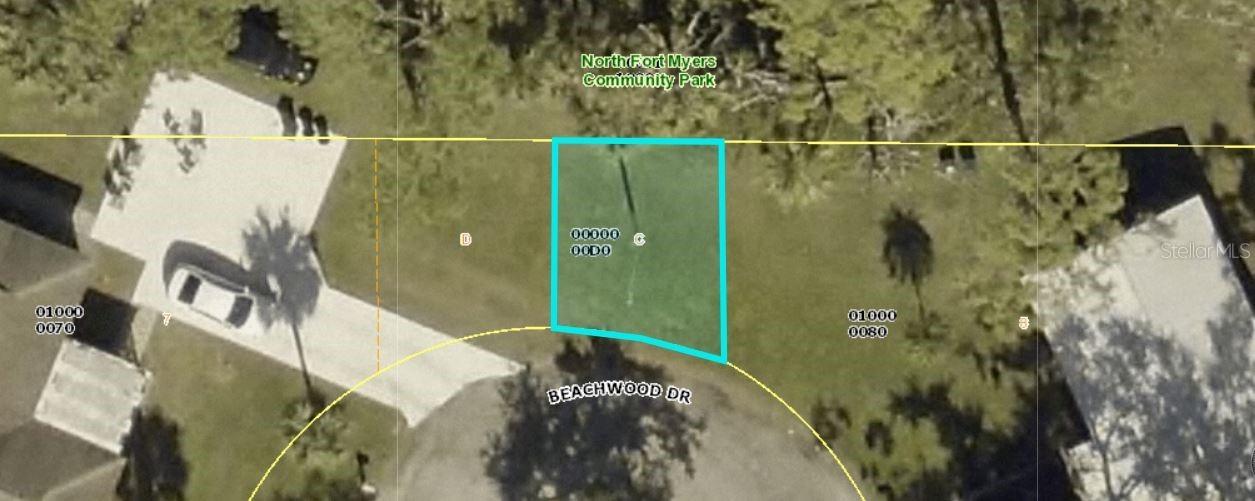 1826 Beachwood Dr., North Fort Myers, FL 33903