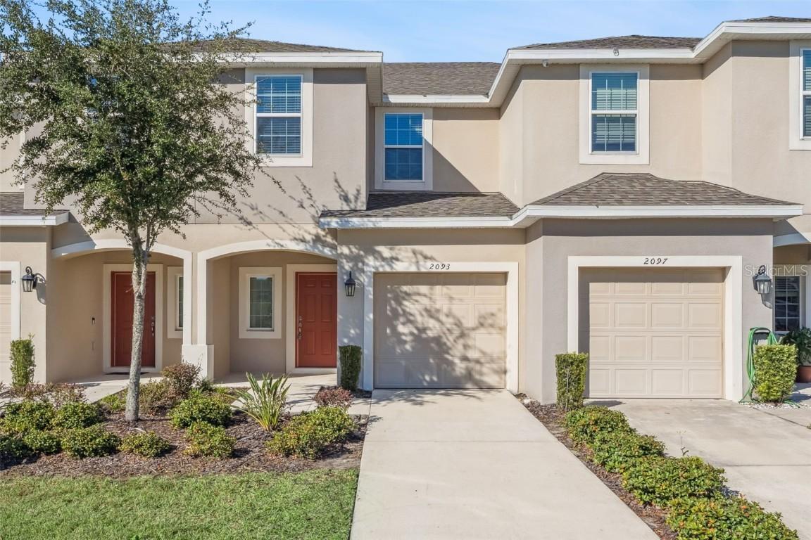 2093 Crystal Bell St., Orlando, FL 32824