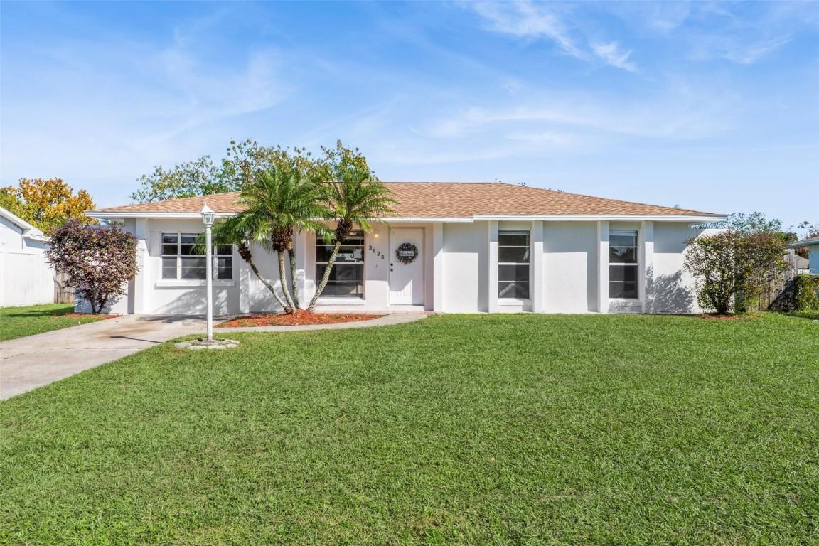 3833 Bittern Ct., Orlando, FL 32822