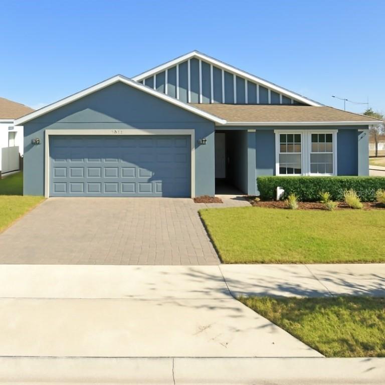 1329 Tupelo Tr., Haines City, FL 33844