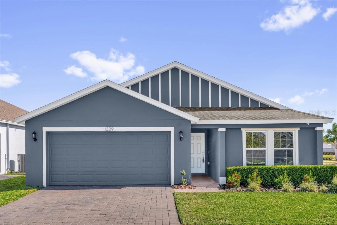 1329 Tupelo Tr., Haines City, FL 33844