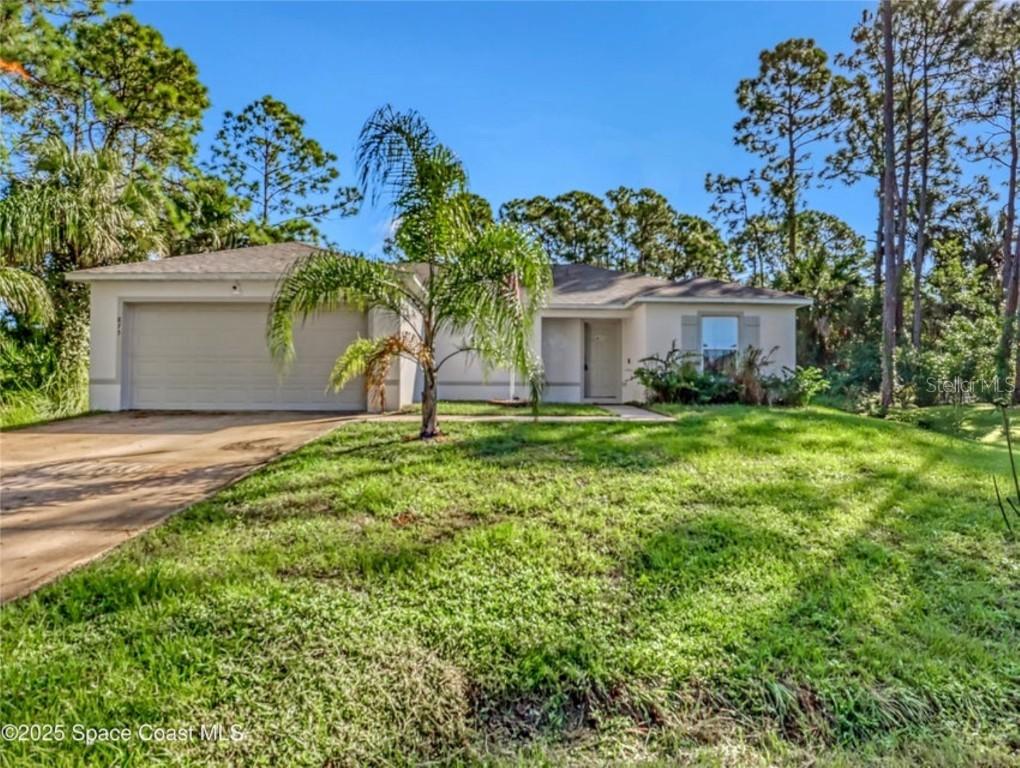 875 Natroma Ave., Palm Bay, FL 32908