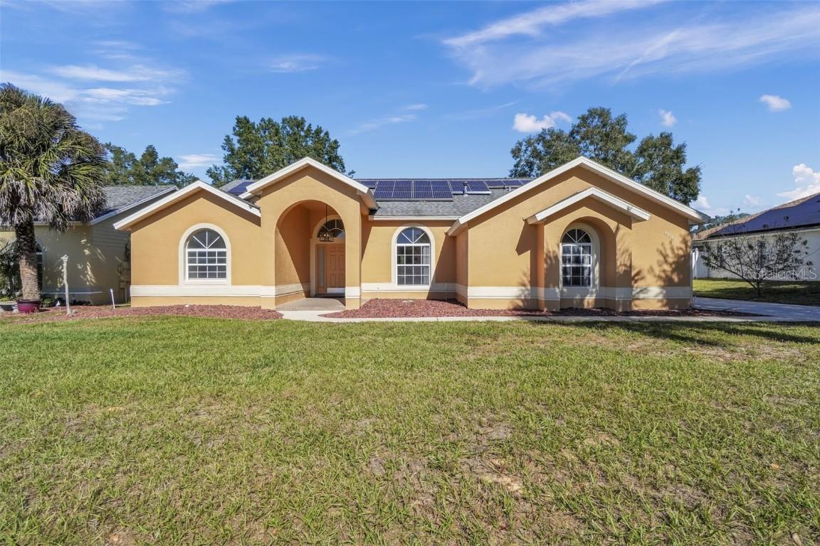 14619 Pine Lake St., Clermont, FL 34711