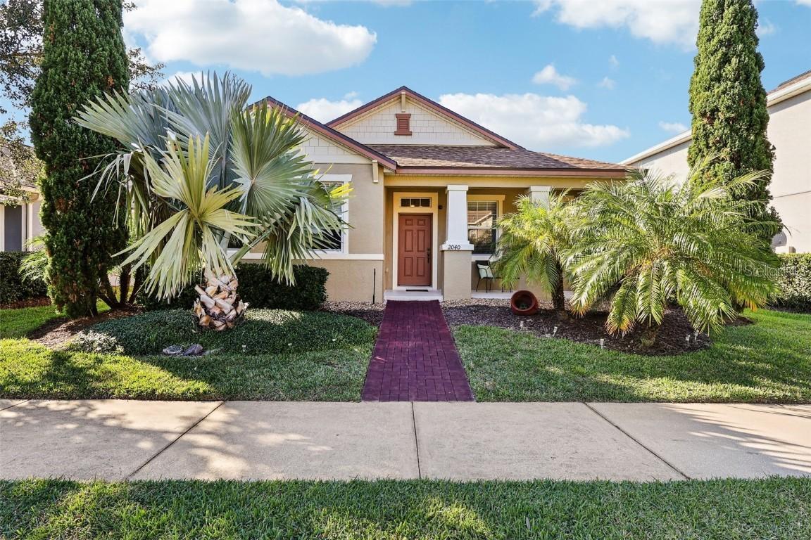 2040 Manhattan Ln., Casselberry, FL 32707