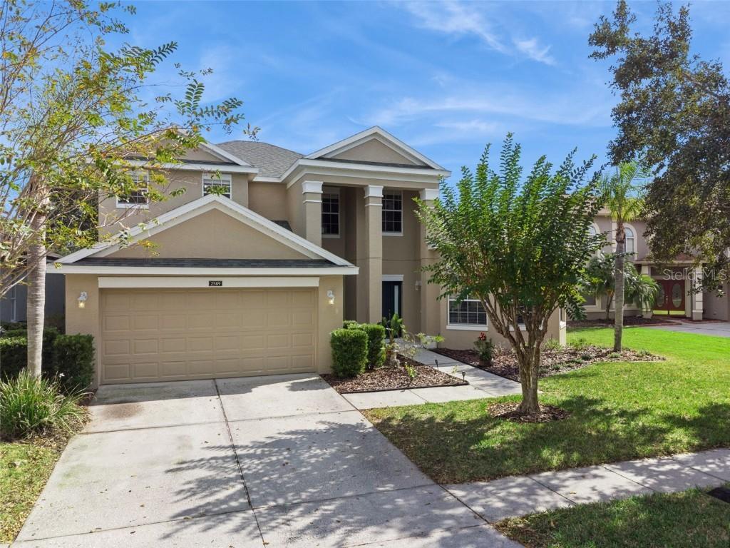 2589 Corbyton Ct., Orlando, FL 32828