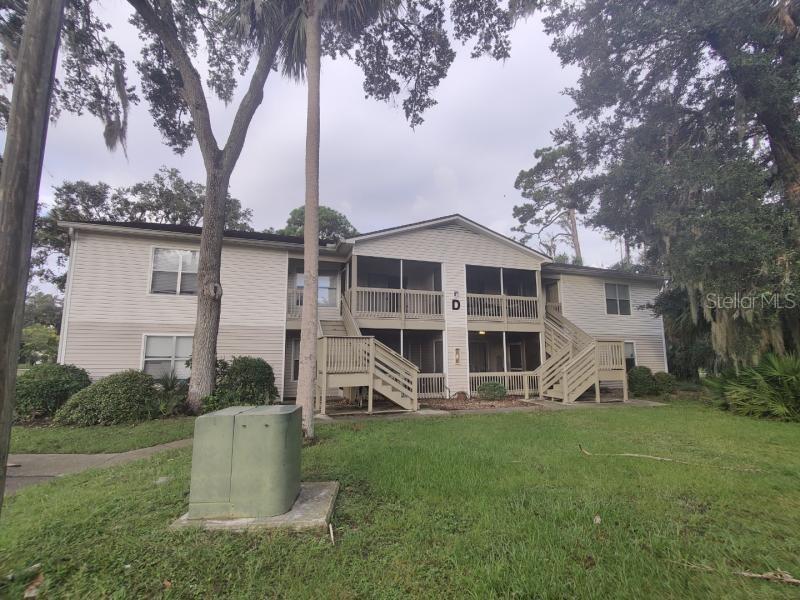 1600 Big Tree Rd. #D2, South Daytona, FL 32119