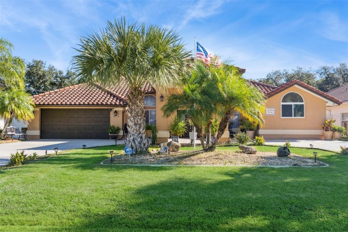 30 Covington Ln., Palm Coast, FL 32137