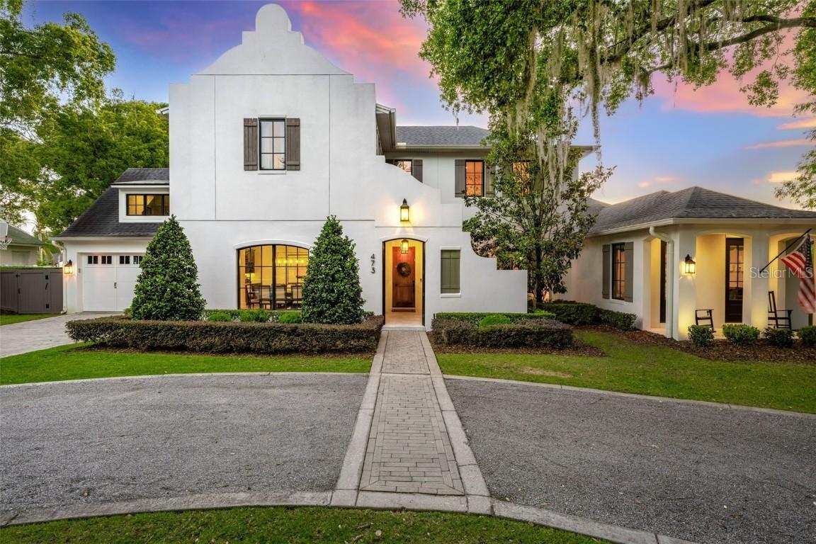 473 Fletcher Pl., Winter Park, FL 32789