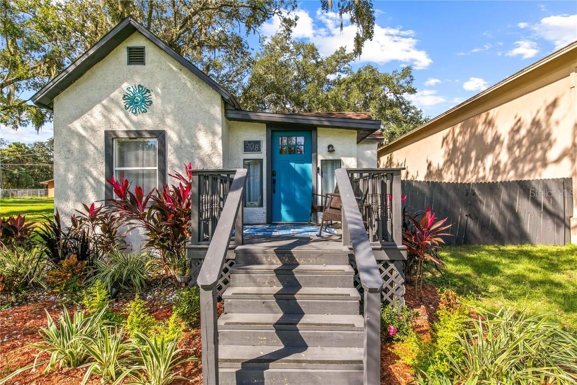 508 Pine Ave., Sanford, FL 32771