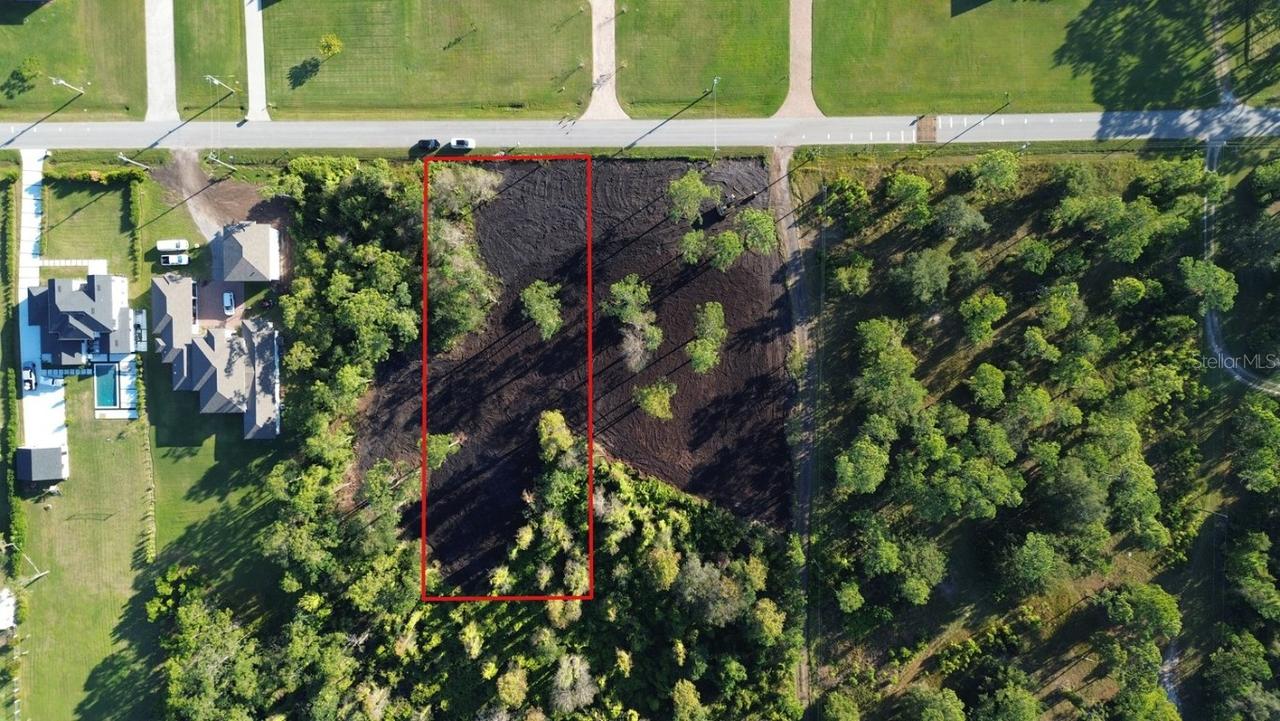 5125 Moore St., St Cloud, FL 34771